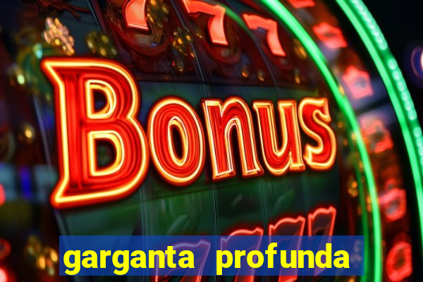 garganta profunda porto alegre